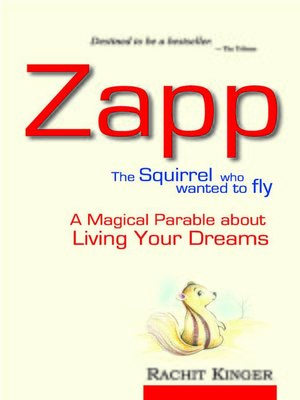 cover image of Zapp